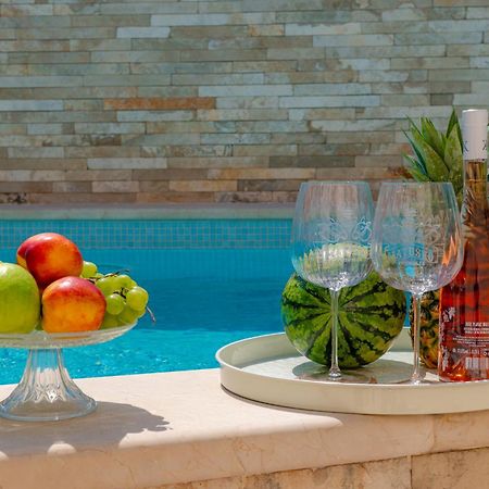 Apartment Barbara With Private Pool Dubrovnik Luaran gambar