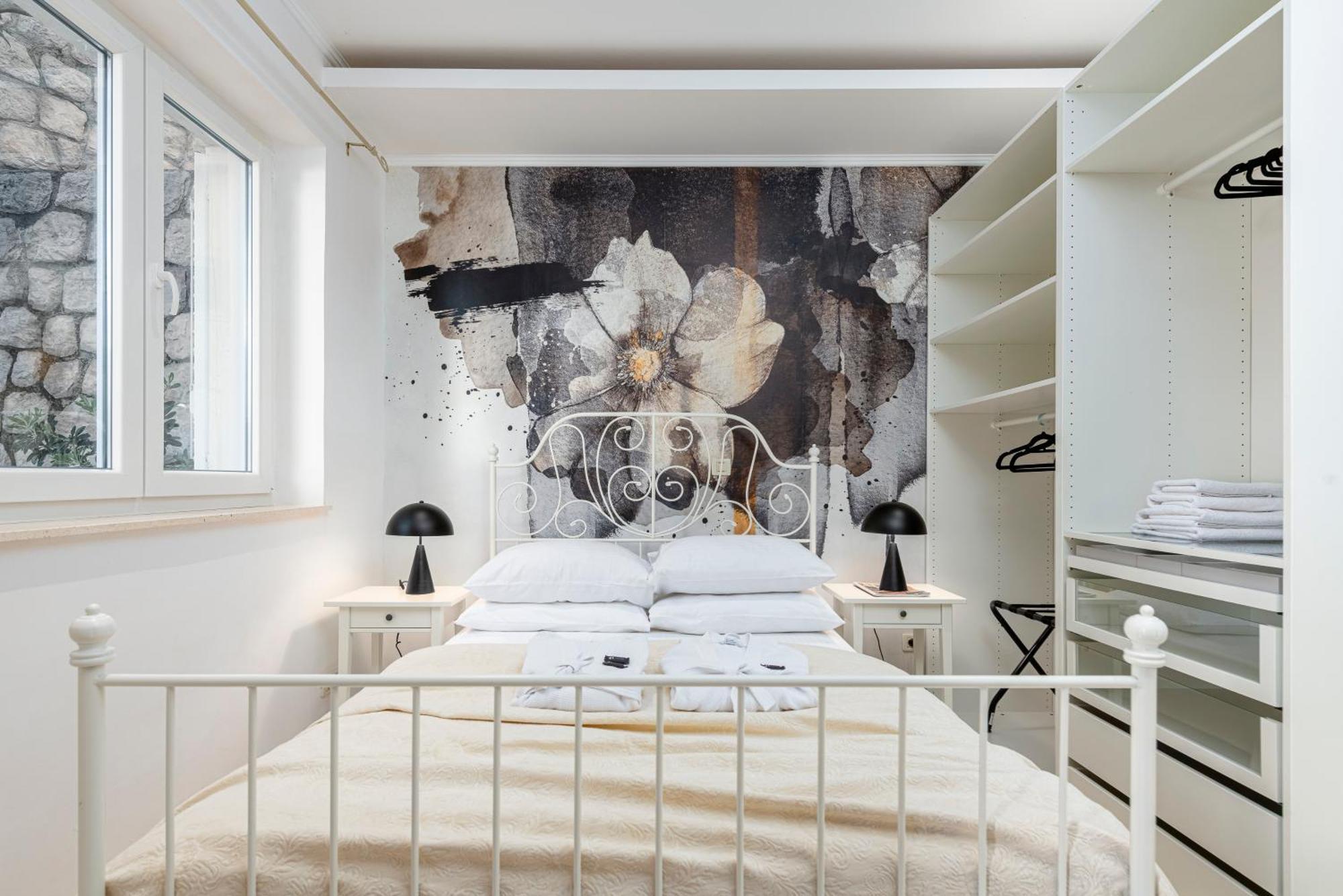 Apartment Barbara With Private Pool Dubrovnik Luaran gambar