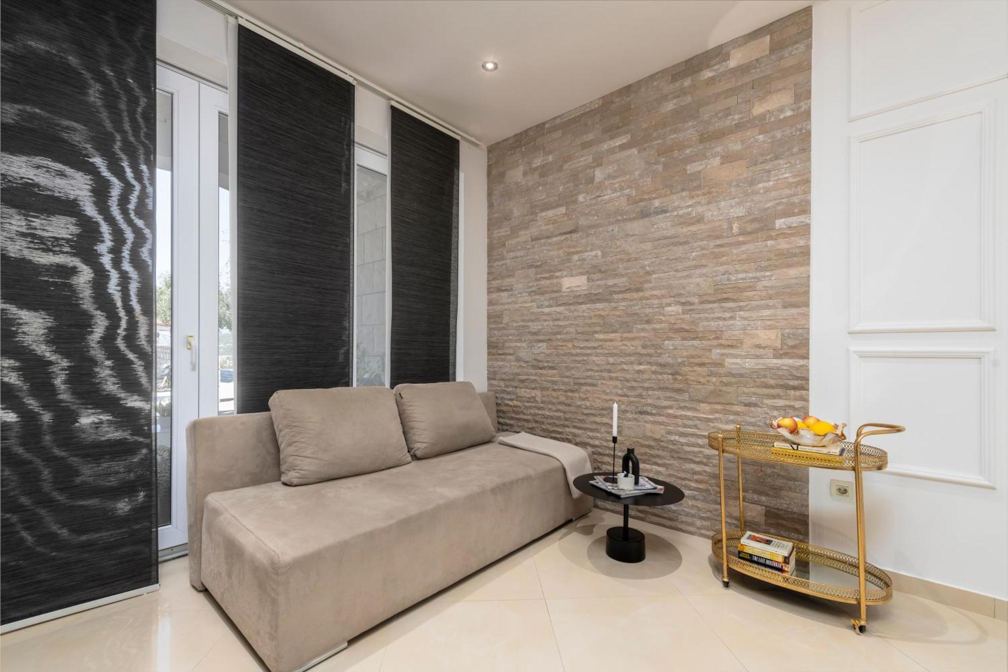 Apartment Barbara With Private Pool Dubrovnik Luaran gambar