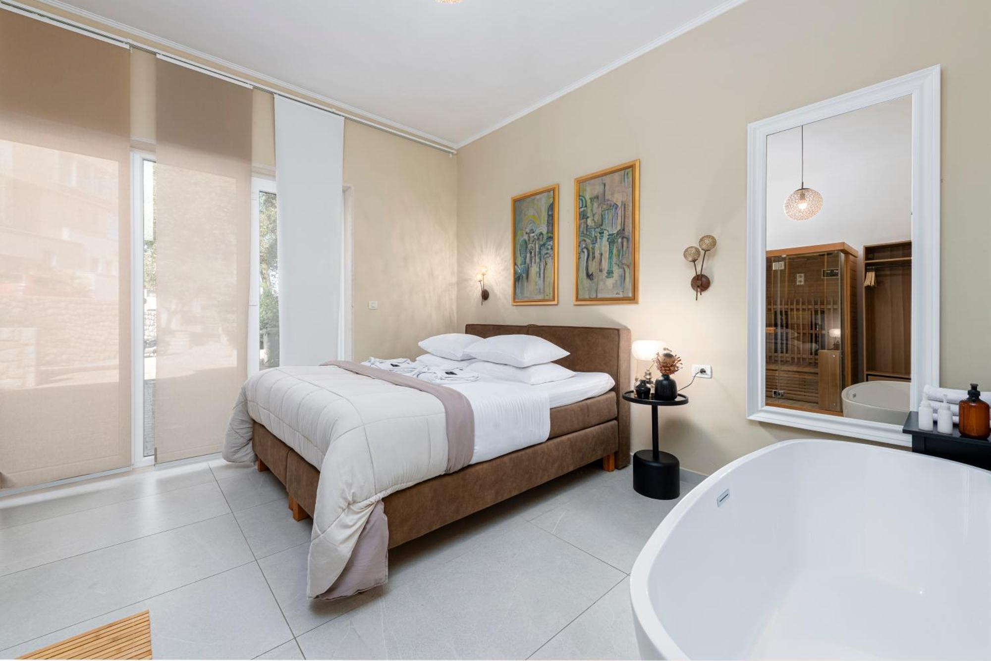 Apartment Barbara With Private Pool Dubrovnik Luaran gambar