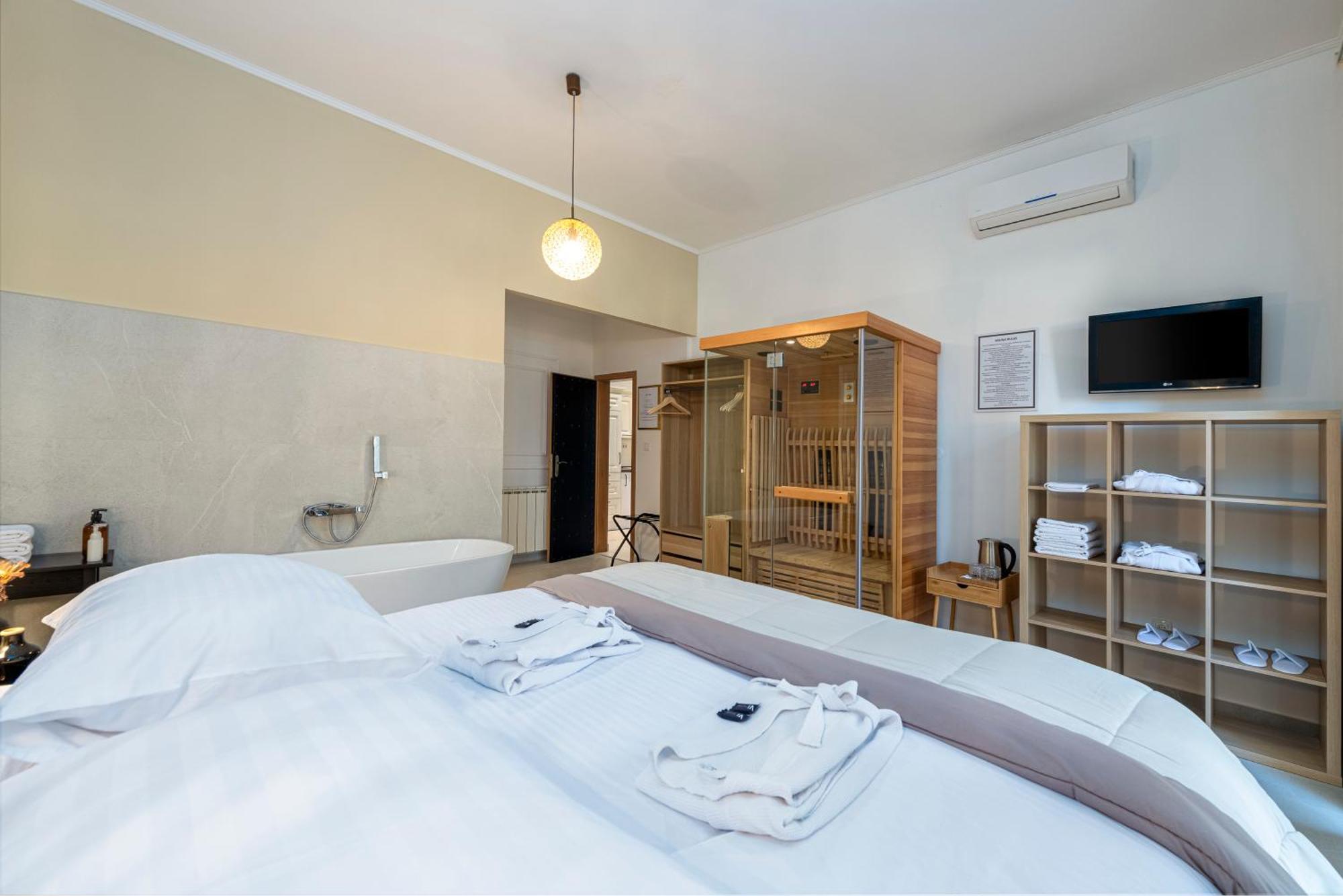 Apartment Barbara With Private Pool Dubrovnik Luaran gambar
