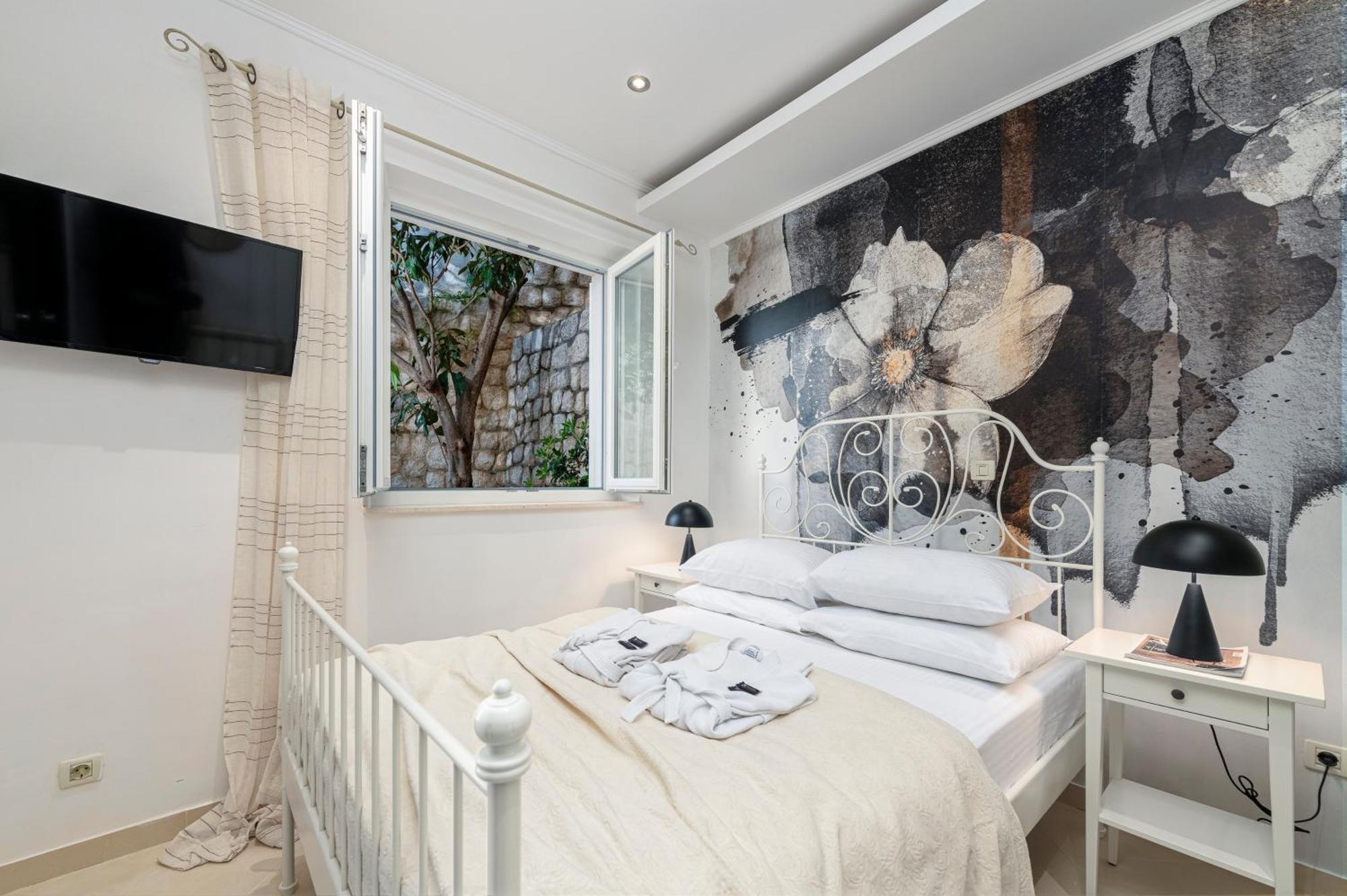 Apartment Barbara With Private Pool Dubrovnik Luaran gambar