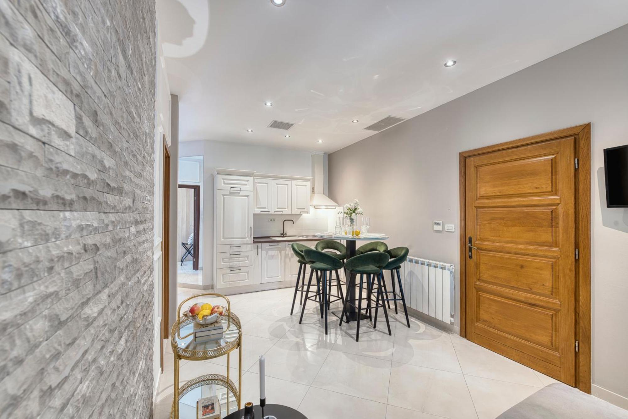 Apartment Barbara With Private Pool Dubrovnik Luaran gambar