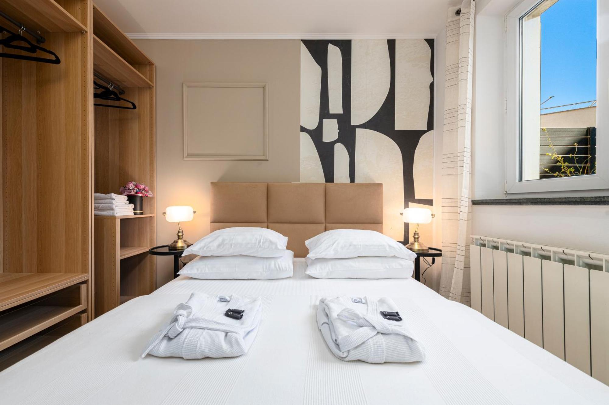 Apartment Barbara With Private Pool Dubrovnik Luaran gambar