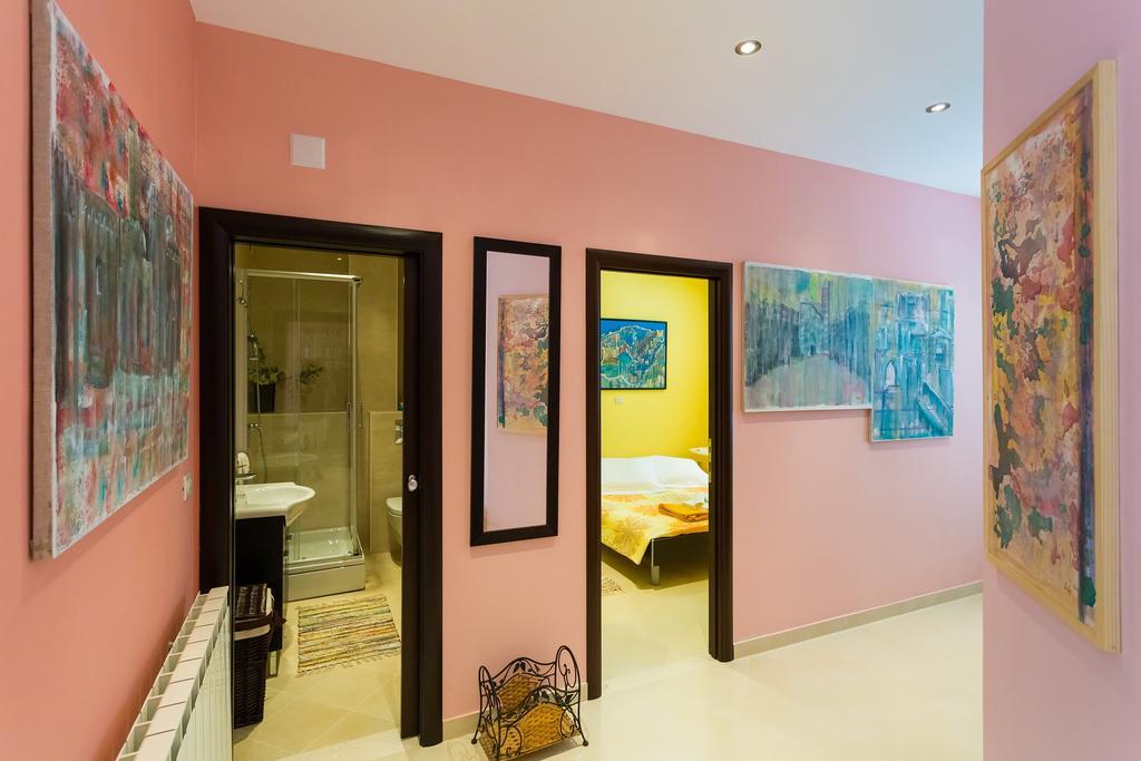 Apartment Barbara With Private Pool Dubrovnik Bilik gambar