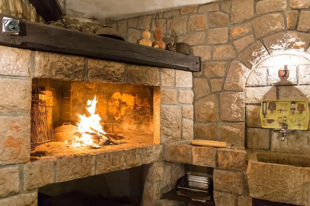 Apartment Barbara With Private Pool Dubrovnik Bilik gambar