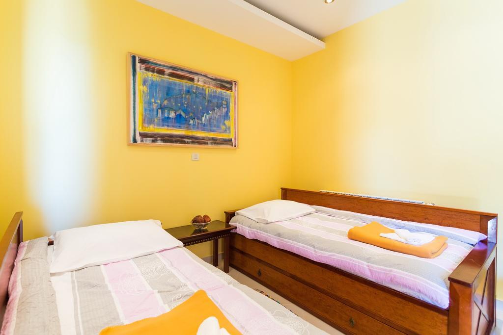 Apartment Barbara With Private Pool Dubrovnik Bilik gambar