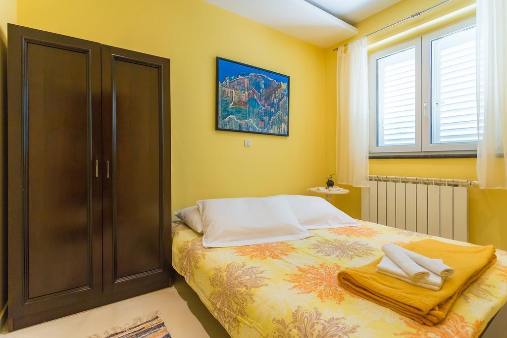 Apartment Barbara With Private Pool Dubrovnik Bilik gambar